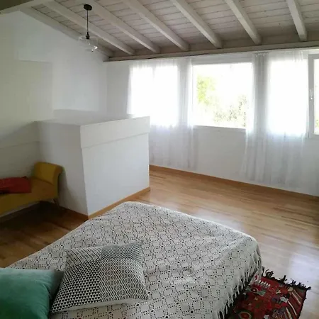 Like Home Ruti  Exterior foto