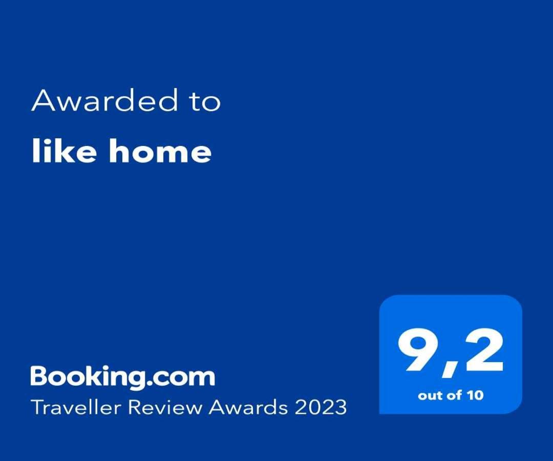 Like Homestay Ruti (St.Gallen)